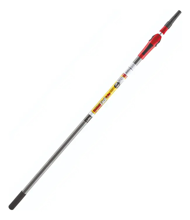 Prolongador / Extensor Para Rolo Pintura 2,4m At18024 Atlas