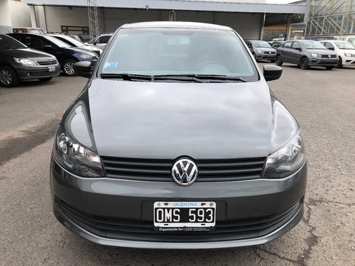 Imagen 8 de 10 de Gol Trend Pack 1 5p (mm)