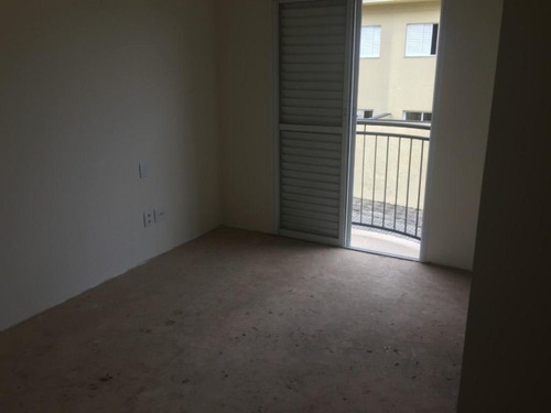 Sobrado Com 2 Dormitórios À Venda, 123 M² Por R$ 300.000 - Cajuru Do Sul - Sorocaba/sp, Condomínio Santa Julia I. - So0054 - 67640528