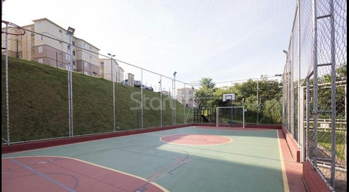 Imagem 15 de 23 de Apartamento À Venda Em Parque Jambeiro - Ap005258