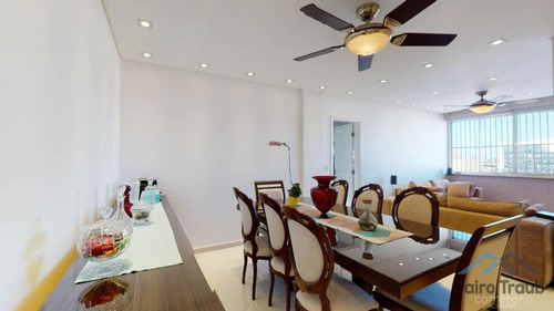 Apartamento Com 3 Dormitório(s) Localizado(a) No Bairro Pari Em São Paulo / São Paulo - 17234:924632