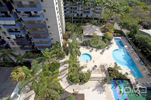Imagem 8 de 15 de Apartamento Com 2 Dormitórios À Venda, 91 M² Por R$ 663.100,00 - Rio 2 - Rio De Janeiro/rj - Ap2920