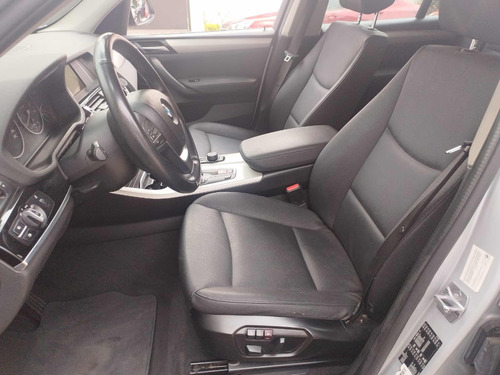 BMW X3 2.0 Xdrive 20i L4 T At