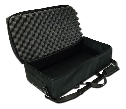 Funda Bolso Para Pedalera Pedalboard Pedales Guitarra 