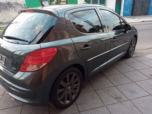 Peugeot 207 2012 1.6 Gti 156cv
