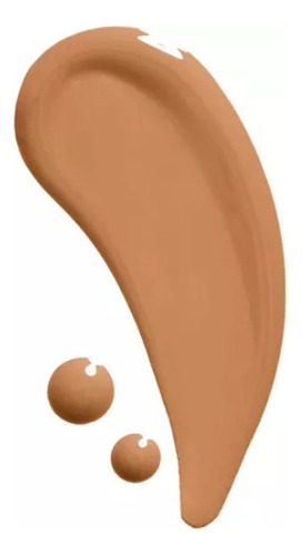 Base Líquida Nyx Total Control Pro Drop Foundation Camel