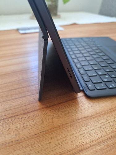 Tablet Lenovo Tab P11 Tbj606f - 128 Gb Rom - 4 Gb Ram Gris Oscuro (Usado)