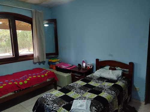 Imagem 8 de 20 de Chácara Em Flórida, Embu-guaçu/sp De 2100m² 4 Quartos À Venda Por R$ 750.000,00 - Ch1909537-s