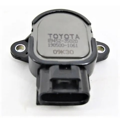 Sensor Tps Toyota Hilux Tundra 4runner Original