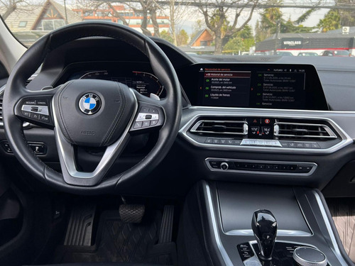 Bmw X6 40i 2020