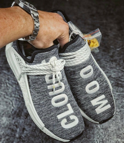 clouds moon nmd