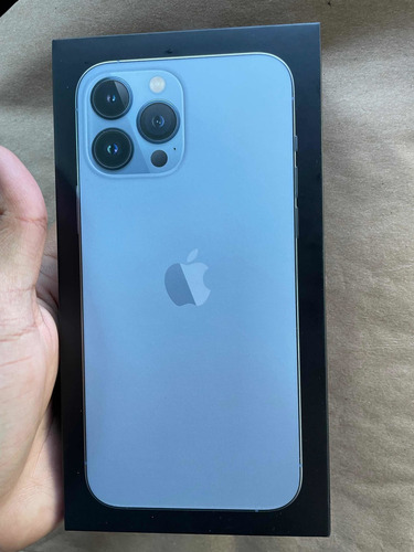 iPhone 13 Pro 256 Gb Desbloqueado (Usado)