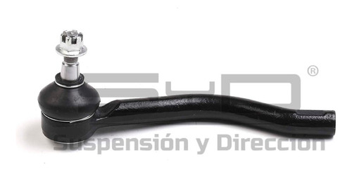 Terminal Exterior (r) Infiniti Qx70 2014-2020 Syd V