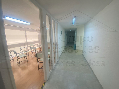 Oficina En Venta En Polanco Miguel Hidalgo, Cdmx