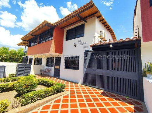 Imagen 1 de 13 de Townhouse En Venta En El Remanso La Morita 22-23551 Mvs