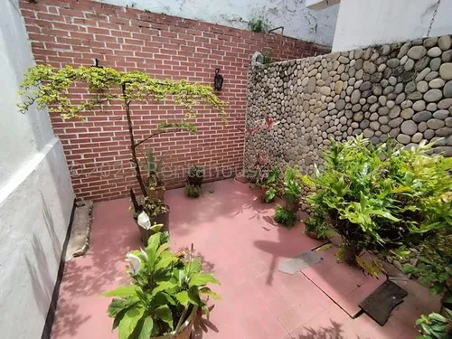 Casa En Venta Las Palmas