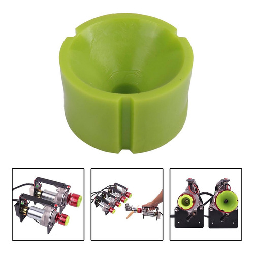 Reemplazos De Cabeza De Silicona De Arranque De Motor Rc L
