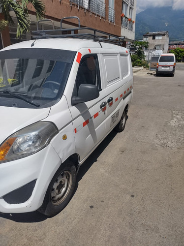 Foton Minivan 1.2 Bj5023xxy-aa