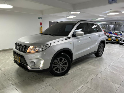 Suzuki Vitara All Grip AT 4x4 2022