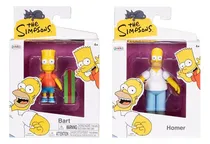 Comprar Figuras Los Simpsons The Simpsons Bart Coleccionables Origin