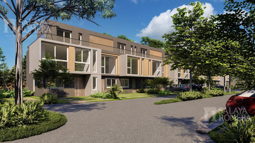 Venta Ph Dúplex 4 Ambientes - Pilar Proyecto Aldena