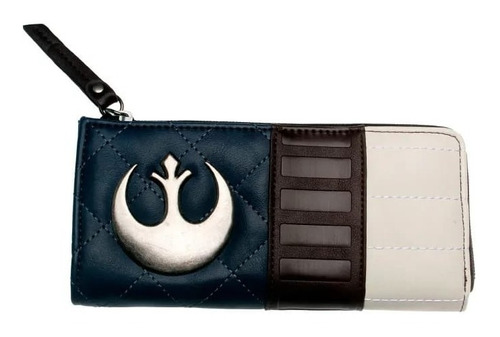 Billetera Star Wars Han Solo