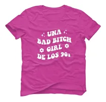 Comprar Playera Un Verano Sin Ti Bad Bunny Bad Bitch