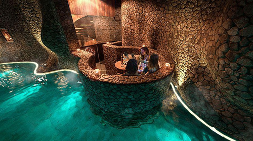 Departamento En Residencial- 2 Rec. - Amenidades Como Spa. Piscina Salada. Temazcal- Tulum