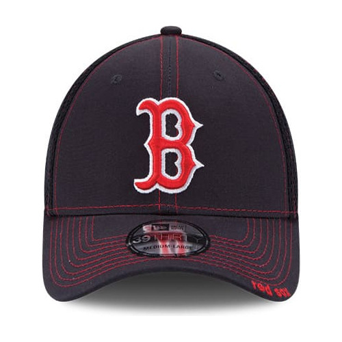 Gorro New Era Mlb Boston Red Sox - 10059477 Enjoy