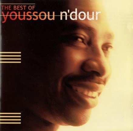 Cd - Youssou / N`dour - Original Y Sellado
