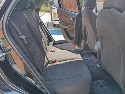Chevrolet Tracker 1.2 T Ltz At