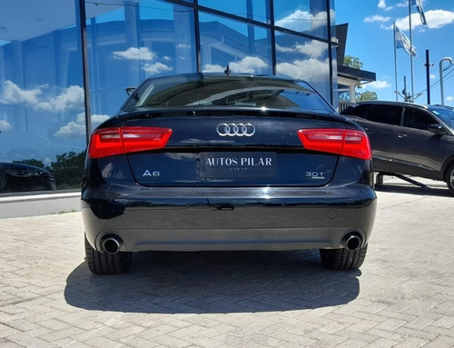 Imagen 12 de 16 de Audi A6