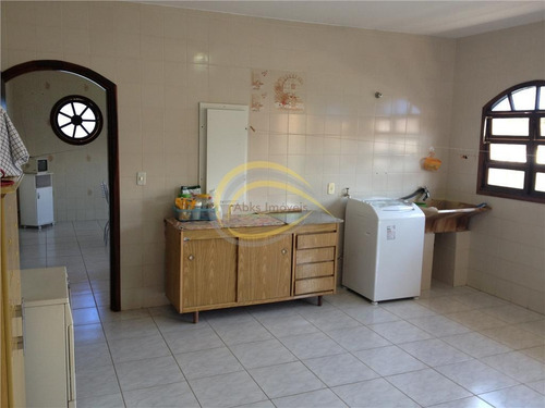 Imagem 8 de 15 de Casa Com 3 Dormitórios 1 Suíte À Venda, 374 M² Por R$ 890.000 - Haras Bela Vista - Vargem Grande Paulista/sp - Ca0177