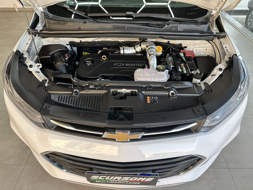 Chevrolet Tracker TRACKER Premier 1.4 Turbo 16V Flex Aut