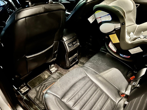 Imagen 7 de 20 de Ford Edge Sel 3.5