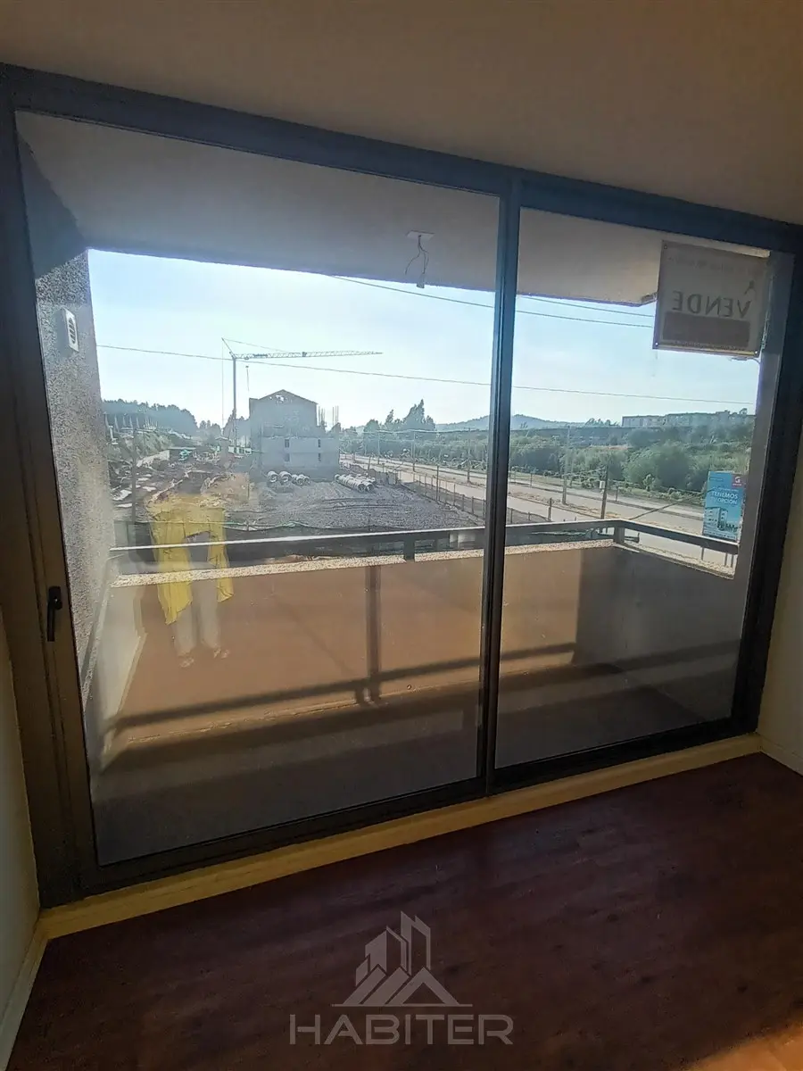 Imagen 5 de 27 de Departamento En Arriendo De 3 Dorm. En Los Angeles