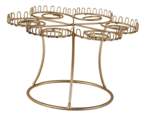 Soporte Para Helados, Expositor De Palomitas De Maíz, 6