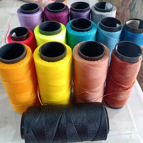 Pulseras Tejidas Macramé