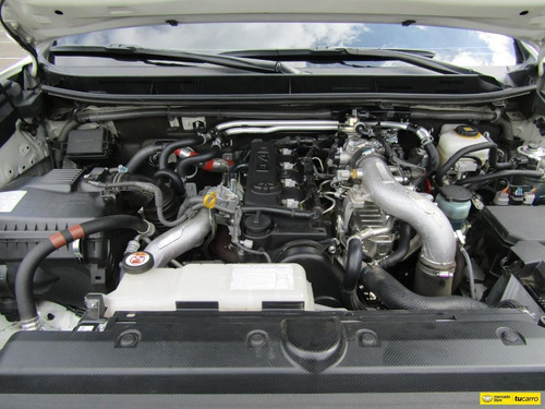 Toyota Prado Txl 3.0 4x4