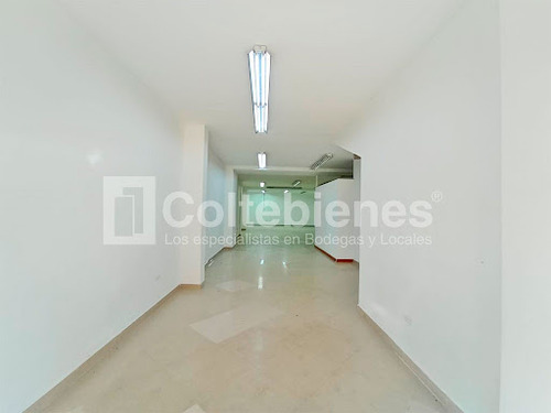 Locales En Arriendo Sabaneta 495-41153