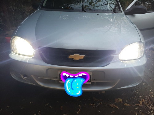 Chevrolet Corsa 1.4 Classic Gl 2009