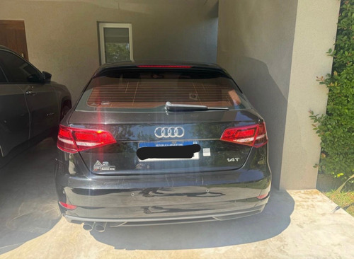 Audi A3 Sportback 1.4 Tfsi Stronic 150 Cv