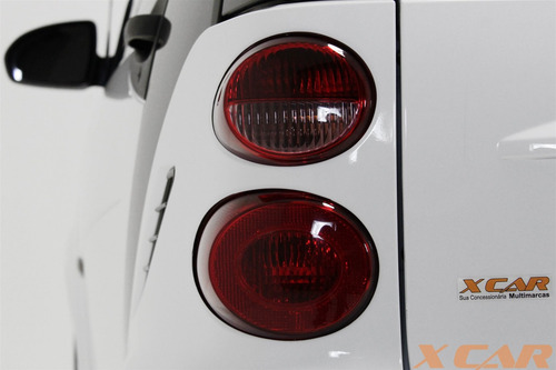 Smart Fortwo 1.0 Mhd Coupé 3 Cilindros 12v Gasolina 2p
