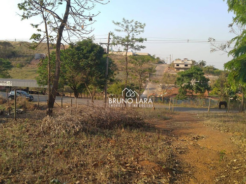 Imagem 2 de 8 de Lote À Venda Em São Joaquim De Bicas Bairro Nossa Senhora Da Paz - Te0018