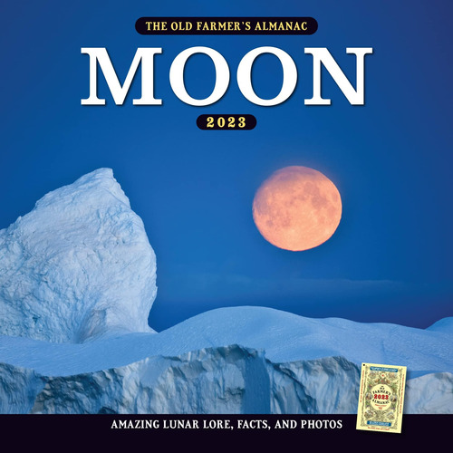 Libro: Calendario Lunar Del Almanaque Del Viejo 202