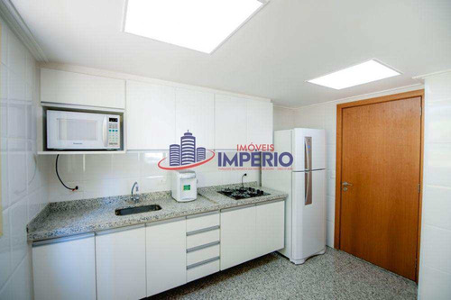 Imagem 3 de 12 de Apartamento Com 3 Dorms, Santana, São Paulo - R$ 1.22 Mi, Cod: 3597 - V3597