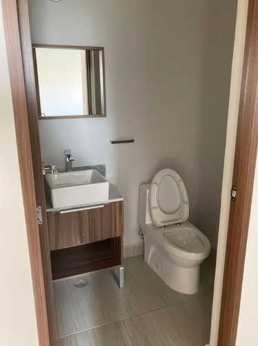 Departamento En Venta En Bosque Real Habitat (m2d2503)