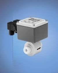 Imagen 10 de 10 de Caudalímetros Flujómetros Electromagnéticos Másicos Vortex