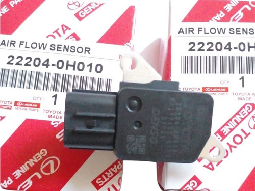 Sensor Maf Corolla 2009-2014 Denso 