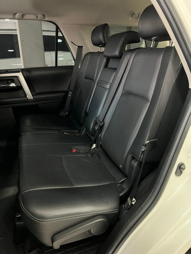 Imagen 10 de 13 de Toyota 4runner Limited 4x4